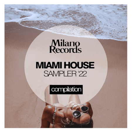 VA - Miami House Sampler (2022)