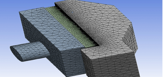 ANSYS Meshing = Learn how to use Ansys Meshing effectively