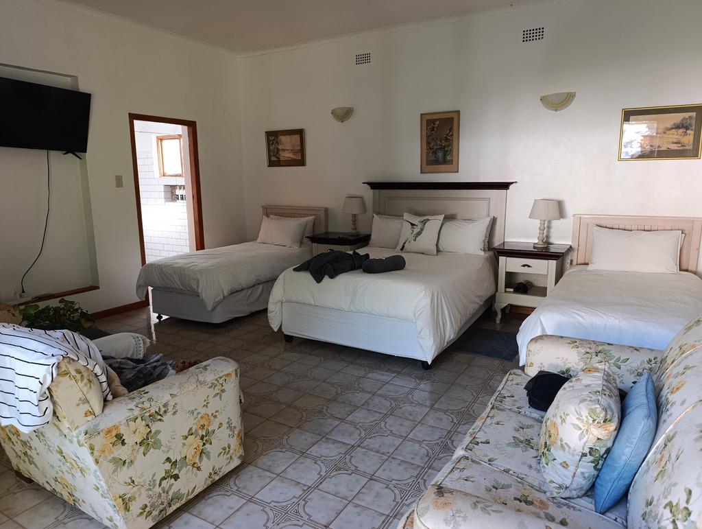 Такая близкая Африка. (ЮАР. 22 дня и 4200 км. Ноябрь-Декабрь)