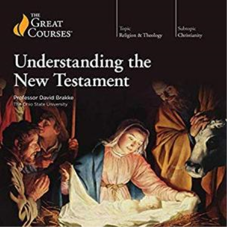 Understanding the New Testament