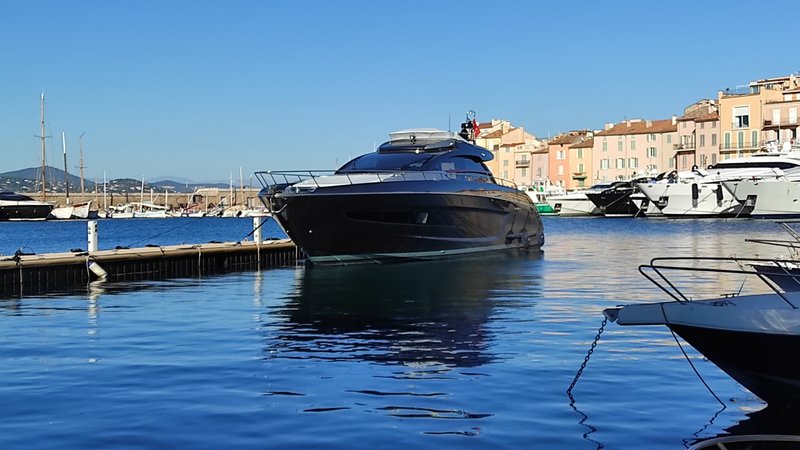 Côte d'Azur Thumbnail-1644423143829