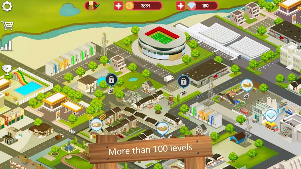 Download Nasi Goreng Frenzy APK
