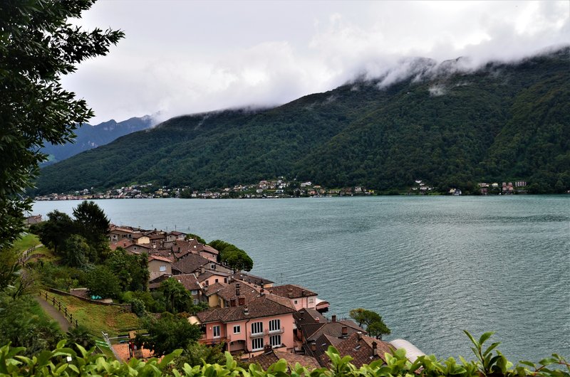 Suiza y sus pueblos-2019 - Blogs de Suiza - MORCOTE-8-9-2019 (47)