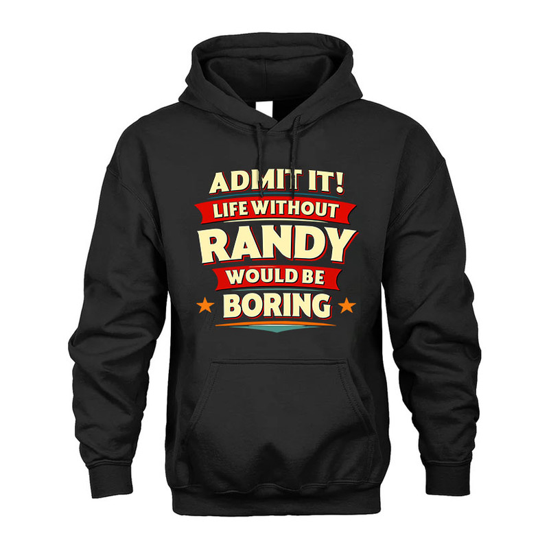 RANDY