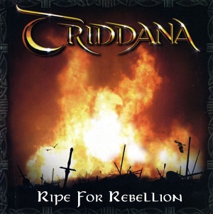 Re: Triddana