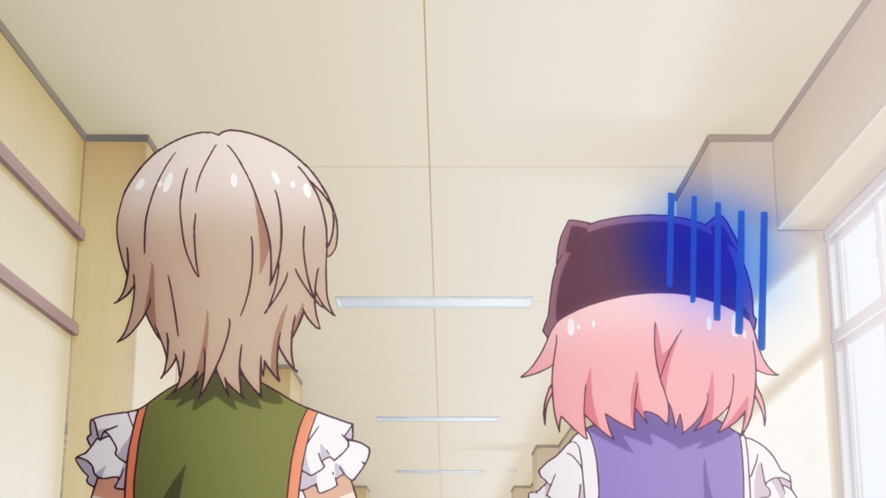 [Kametsu] School-Live! - 01 (BD 1080p Hi10 FLAC) [1D152B7E].0003