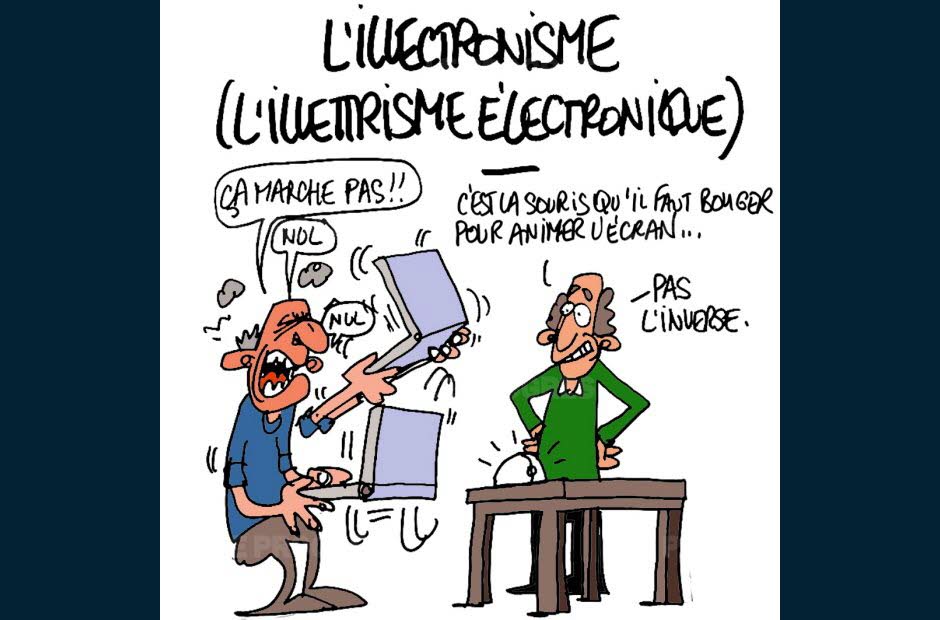 Les dessins du journal LE PROGRÈS - [ARCHIVES 01] - Page 17 2019-10-31-lp-01