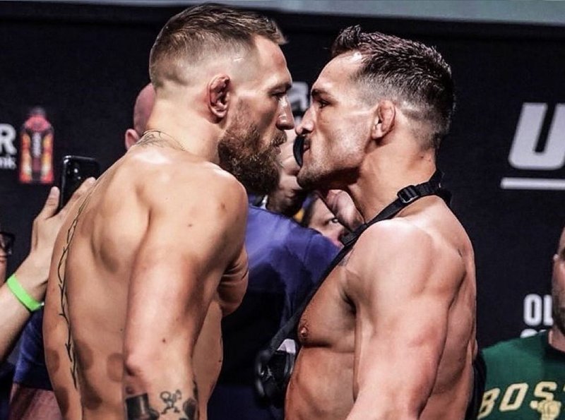 Майкъл Чандлър: Искам да разбия Конър Макгрегър