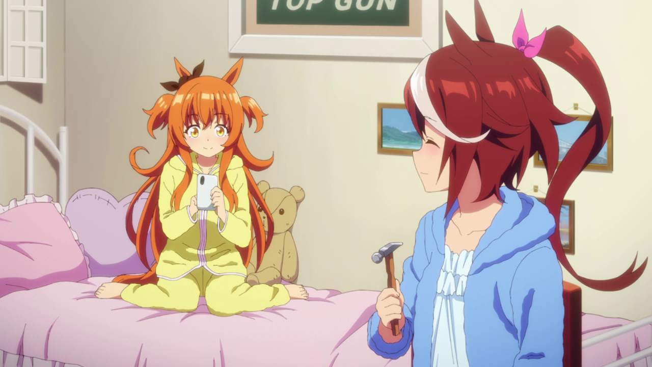 [SubsPlease] Uma Musume - Pretty Derby S2 - 01 (720p) [20D15204].0002