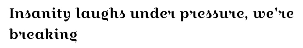 Croissant_One font