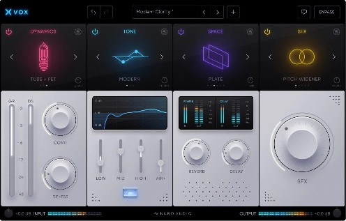 Nuro Audio Xvox v1.0.5-TeamCubeadooby
