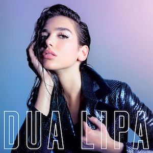 Re: Dua Lipa