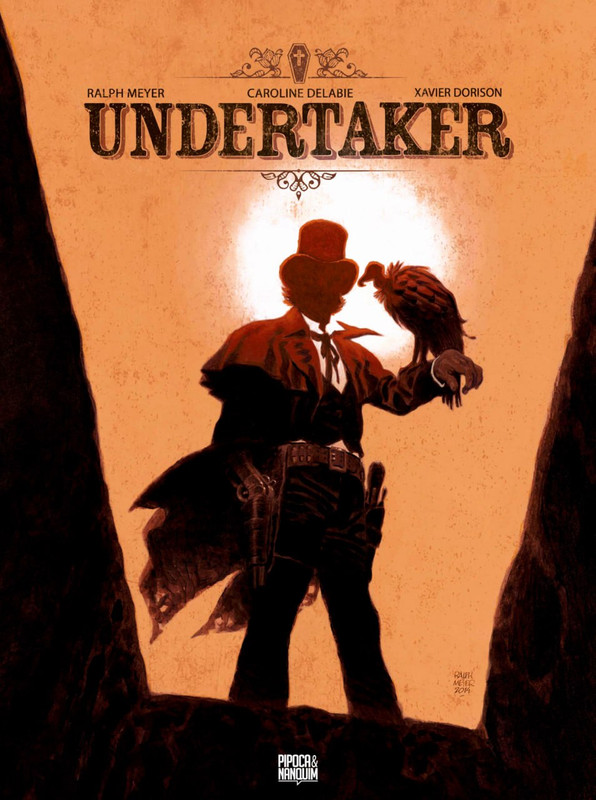 Undertaker