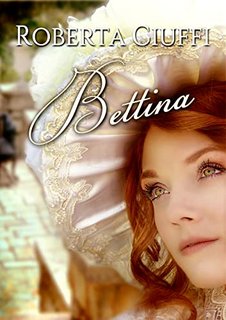 Roberta Ciuffi - Bettina (2022)