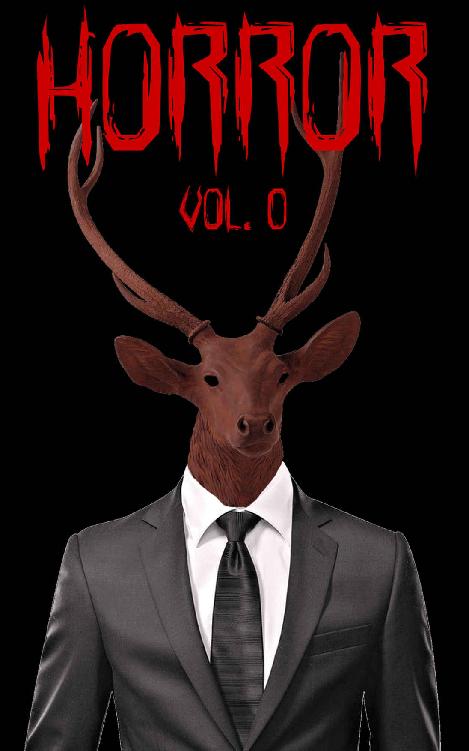 Lou Black – Horror Vol. 0 e Vol.1 (2020)