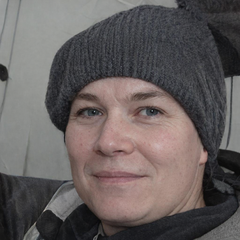 Michael Thornton avatar