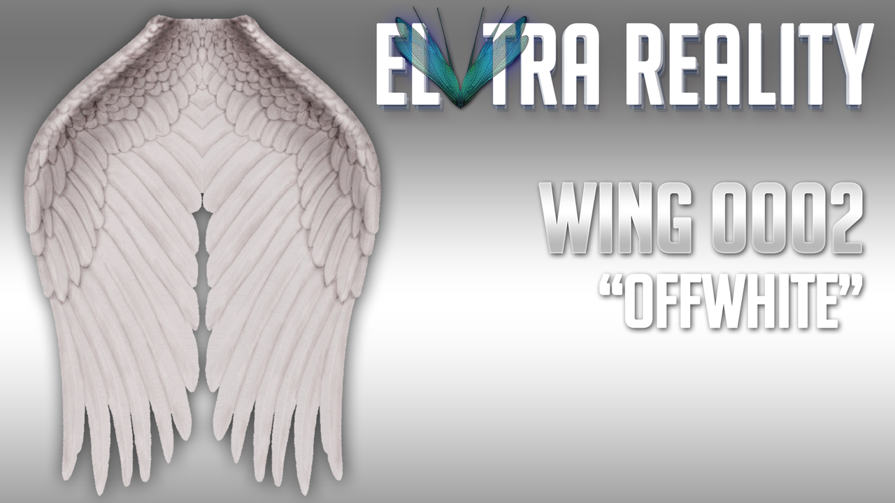 ANGEL HALO + WINGS | Wearable in Survival Vanilla | GLOW IN THE DARK [OF] | [1.18.x-1.13.x] | Model Reality Elytra Reality Minecraft Texture Pack