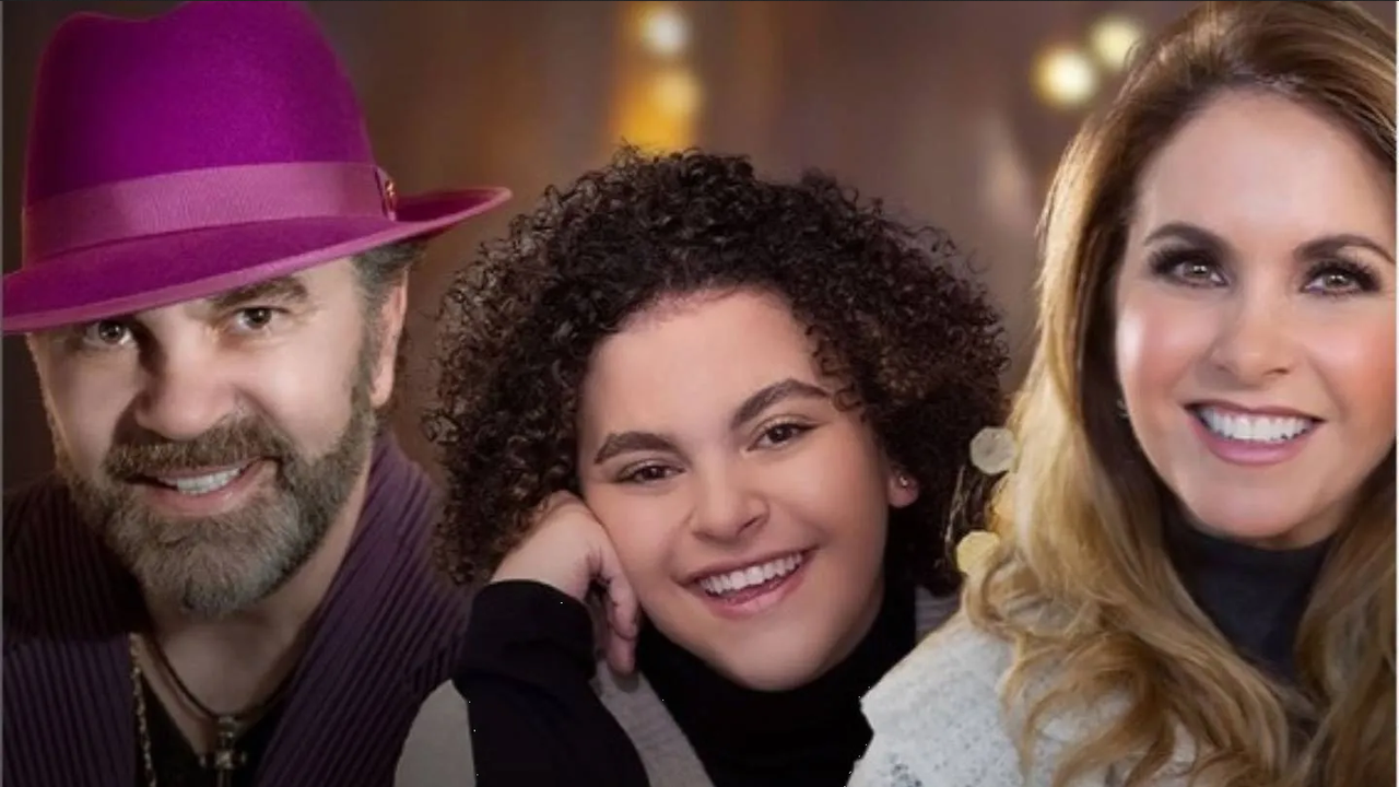 Por ser Nini, Lucero y Mijares le hacen el feo al hijo de esta actriz de Televisa