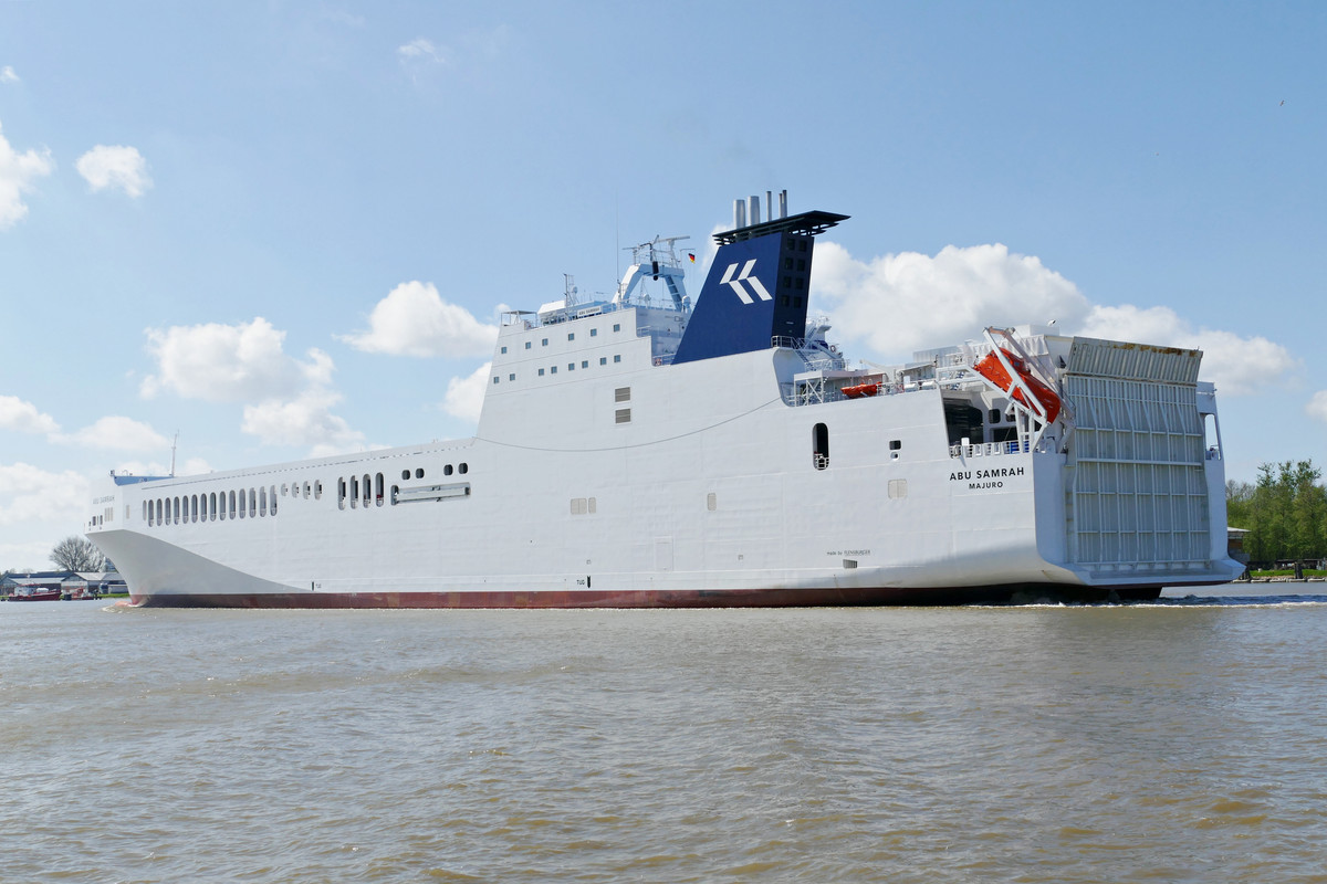 Abu Samrah (OK-290423-4)