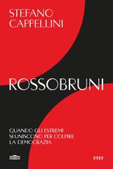 Stefano Cappellini – Rossobruni (2026)