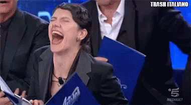 Risultati immagini per gif animata mattarella