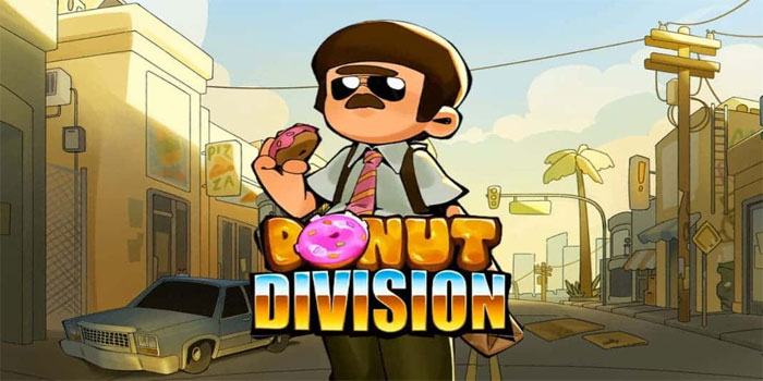 Cara Jitu Menang Besar Di Slot Donut Division Terpercaya