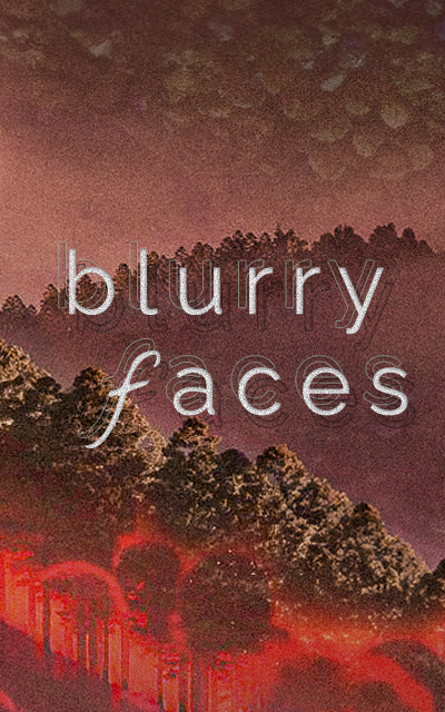 BLURRYFACES AV-NOV-BF