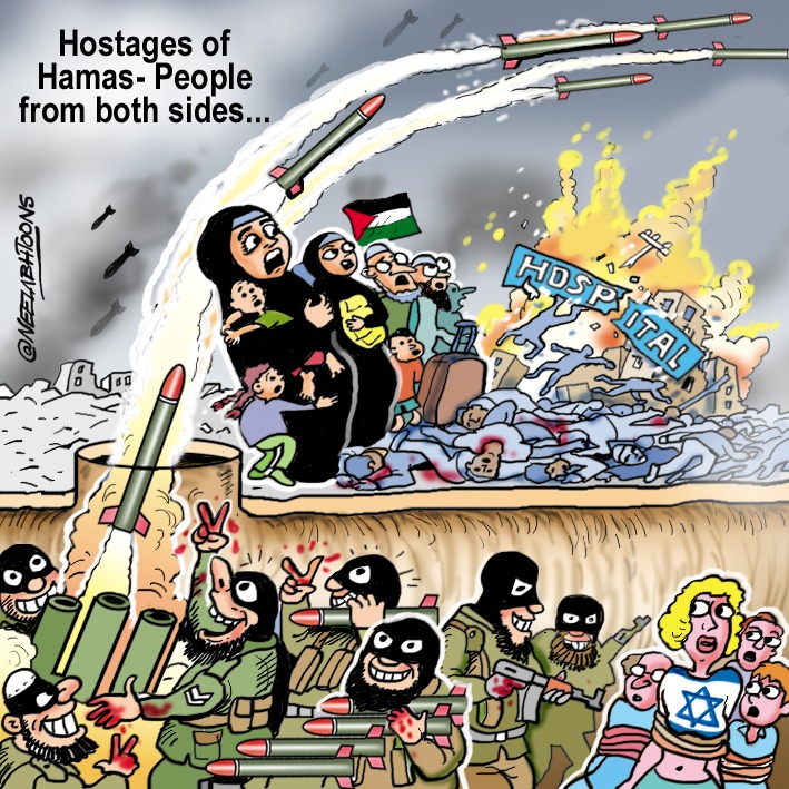 hamas