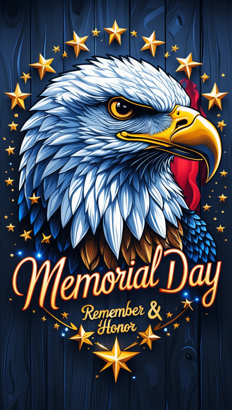Memorial Day Wallpapers