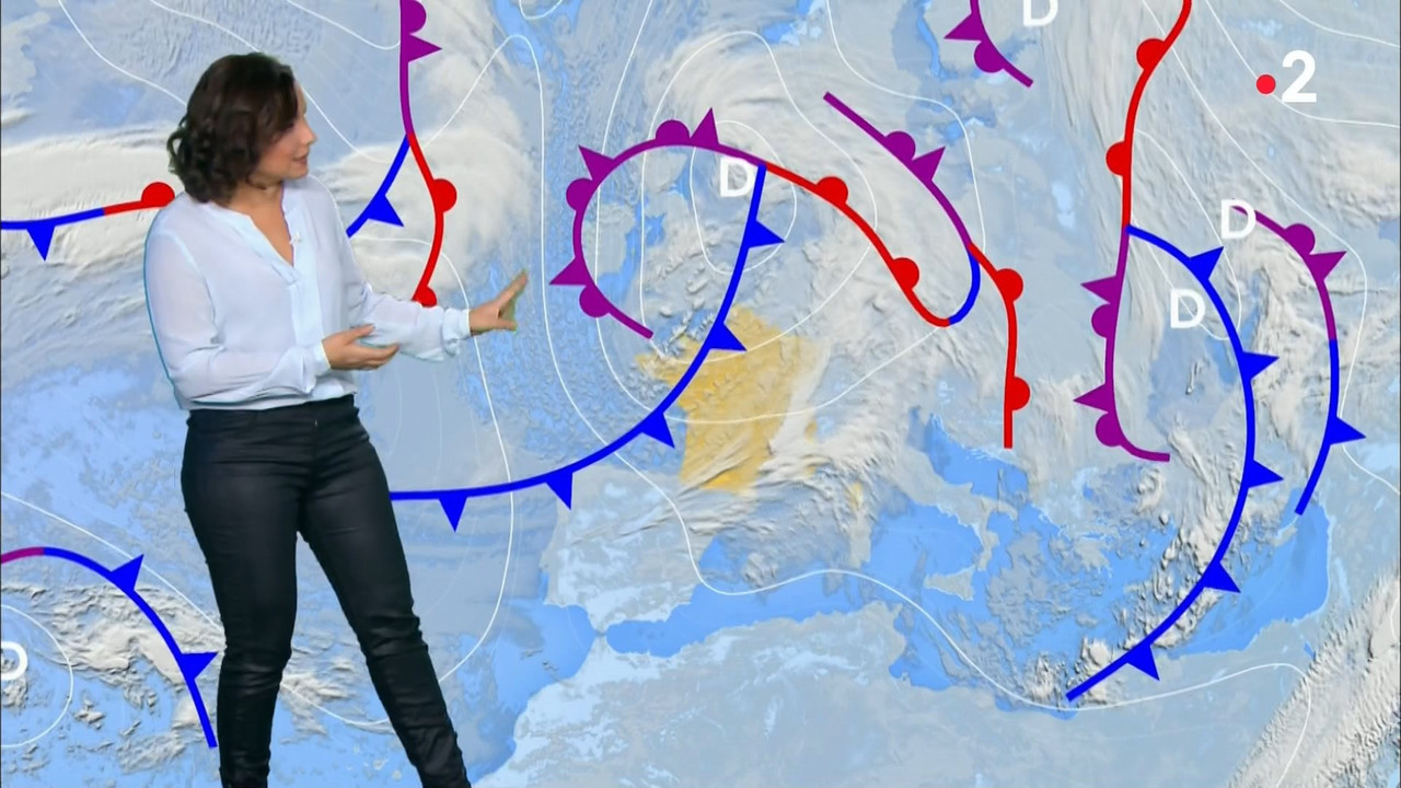 27 January - 13.10.00 - Météo 2. Meteo 2.ts_snapshot_08.17_[2019