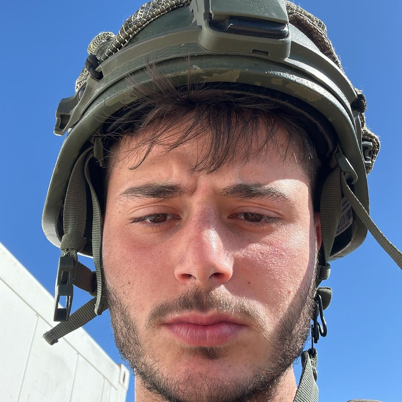 Yonatan