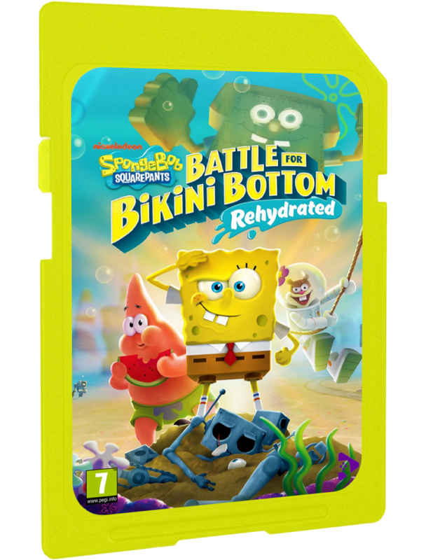 Sponge-Bob-Square-Pants-Battle-for-Bikin
