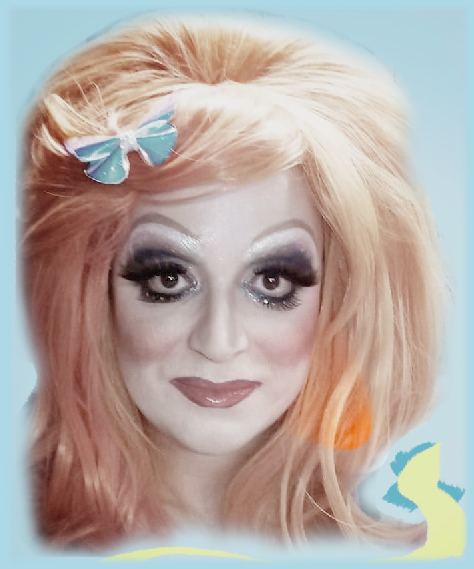 Jackie Daniels Drag Queen