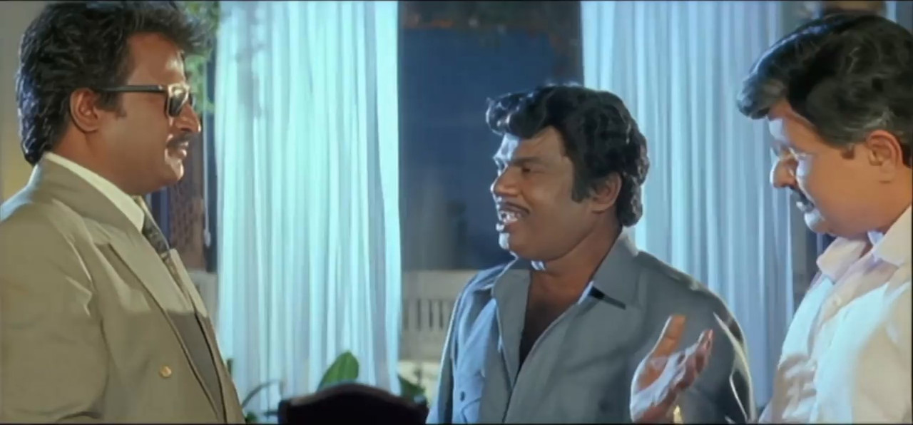 Uzhaippali 1993 WebRip [Tamil] 480p, 720p ESub Screenshot