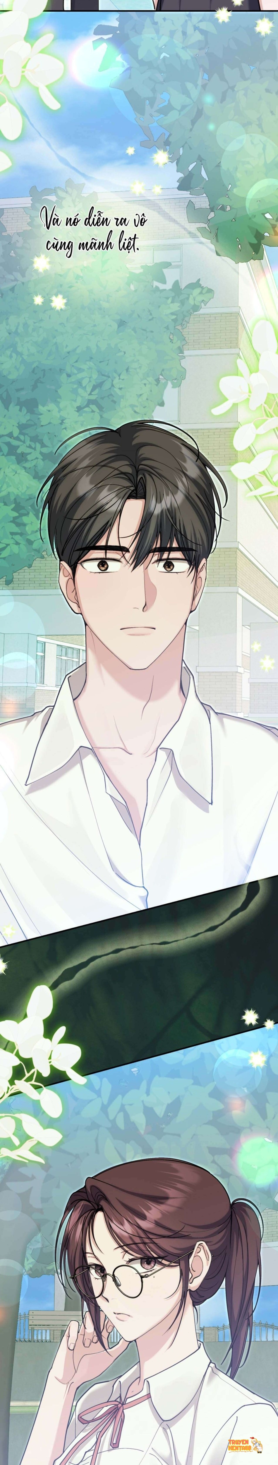 Xem ảnh Chỉ Ăn Một Lần Thôi Nhé Oppa - Chapter 17 - tmp4ln3xr6p - Truyenhentaiz.net