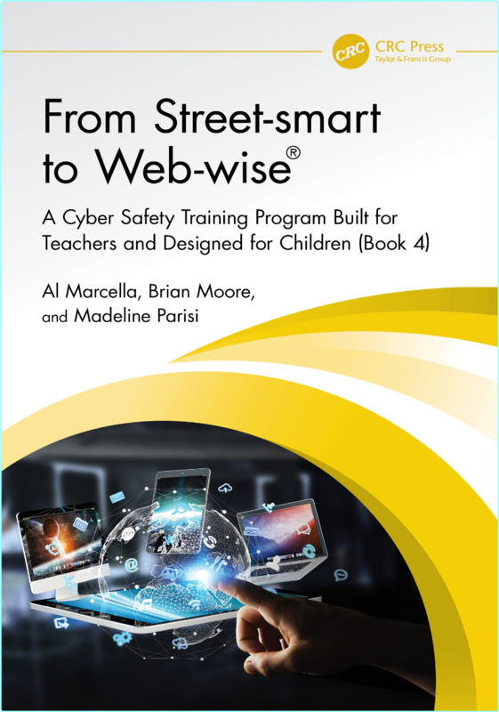 From Street Smart To WEBDL Wise A Cyber Safety Training Program (2026) (Al Marcella)