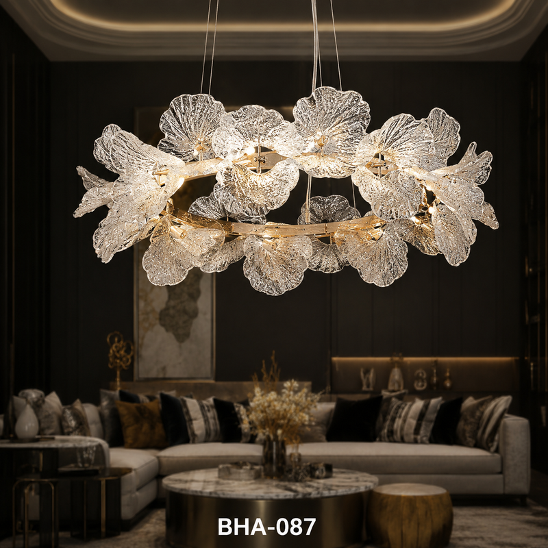 BHA-087