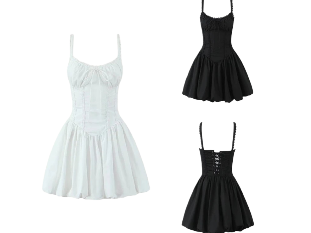 Zara Dress