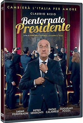 Bentornato Presidente (2019) DVD5 COMPRESSO ITA SUB Bentornato Presidente (2019) DVD5 COMPRESSO ITA SUB