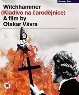 Kladivo na čarodějnice (1970)