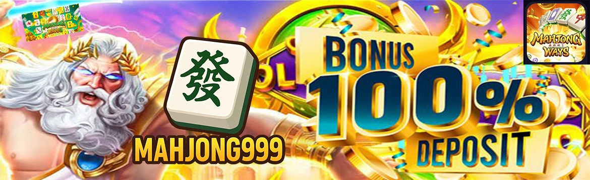 Mahjong999
