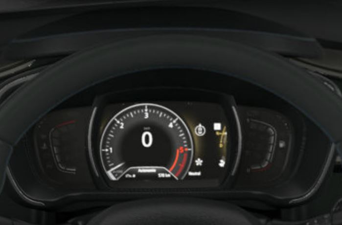 nuevo cuadro kadjar 2018