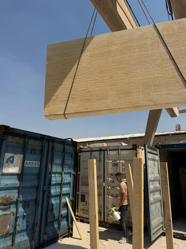 Missouri Export Secure Loading