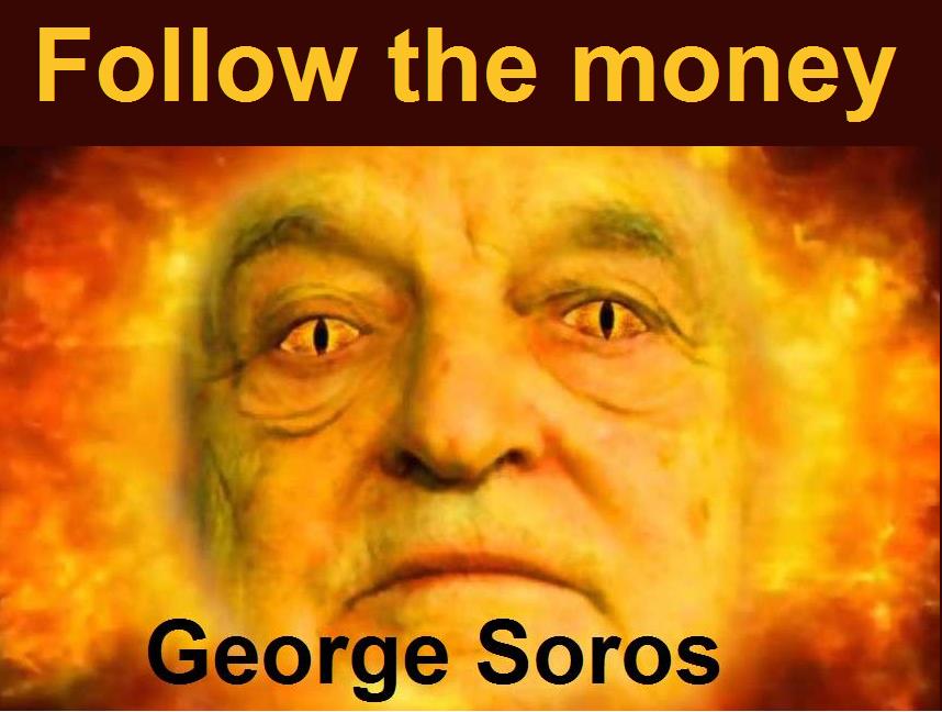 Soros-Follow the Money
