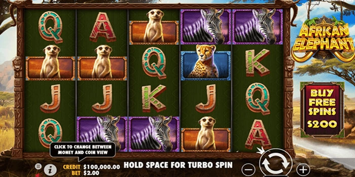 Mengenali Pola Simbol Dan Putaran