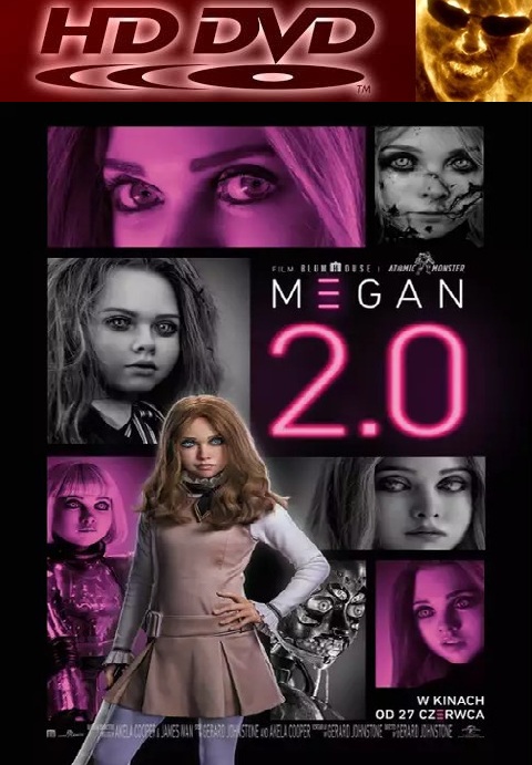 M3GAN 2.0 (2025) MULTi.1080p.WEB-DL.H264.DDP5.1.Atmos-NEO / Lektor Napisy PL 