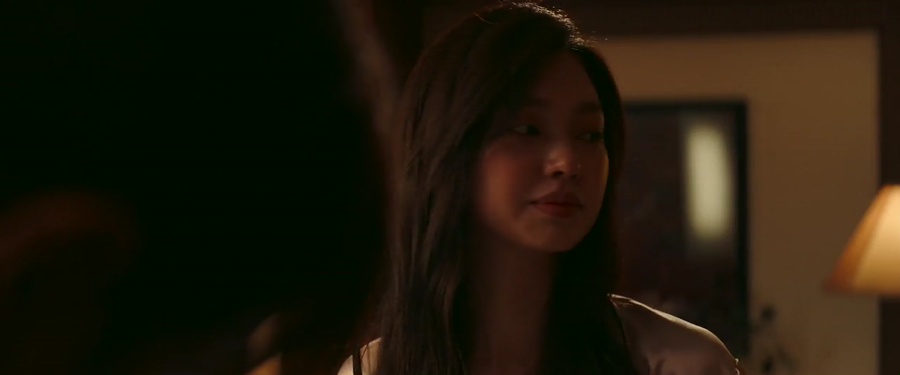 Tazza: One Eyed Jack 2019 WebRip [Hindi + Tamil + Telugu + Korean] 480p, 720p ESub Screenshot