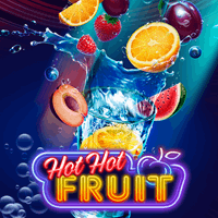 Hot Hot Fruits