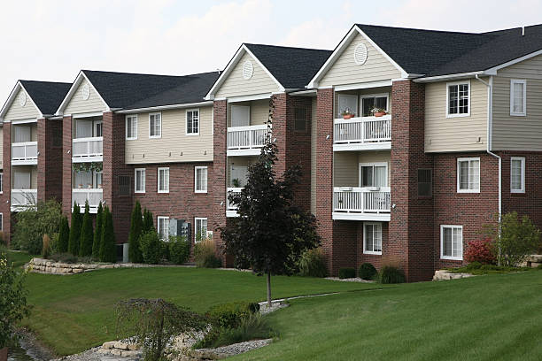 pinetree hill stacked homes