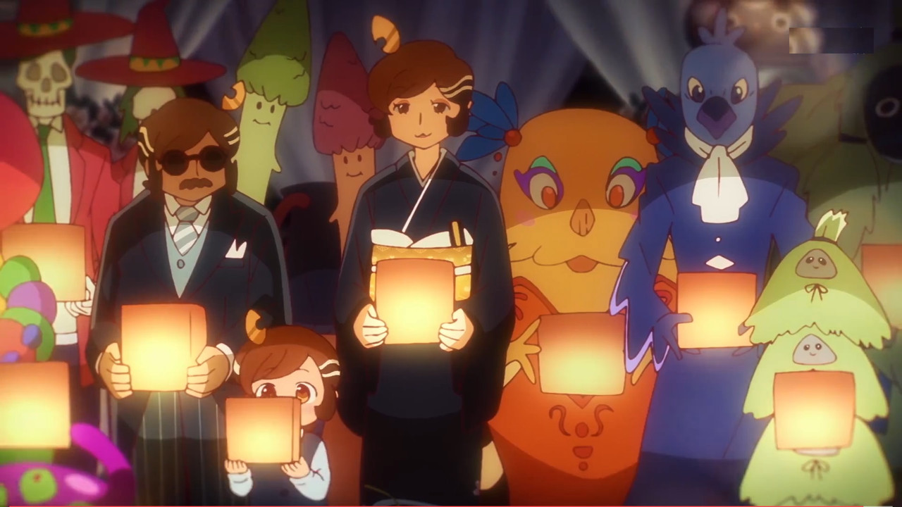 啟示錄飯店 第九話 21 歌 4